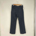 ラングラー Wrangler WRANCHER ランチャー フレアードレスパンツ メンズ S
