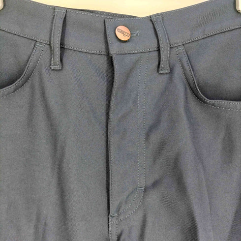 ラングラー Wrangler WRANCHER ランチャー フレアードレスパンツ メンズ S