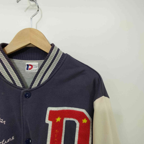 ドゥニーム Denime オリゾンティ期 スウェットフルデコスタジャン メンズ JPN:L