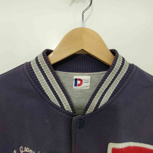 ドゥニーム Denime オリゾンティ期 スウェットフルデコスタジャン メンズ JPN:L