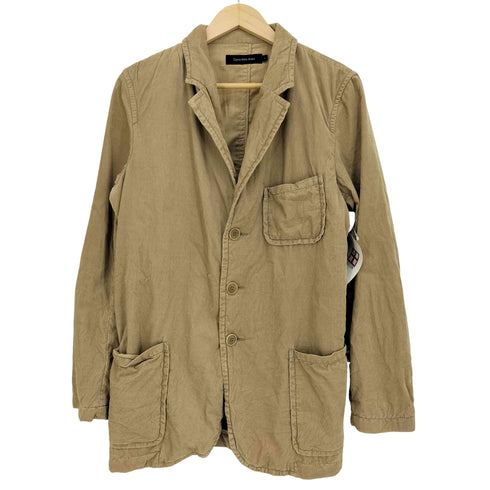 カルバンクラインジーンズ Calvin Klein Jeans コーデュロイ 3B テーラードジャケット メンズ import:L