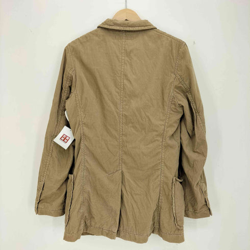 カルバンクラインジーンズ Calvin Klein Jeans コーデュロイ 3B テーラードジャケット メンズ import:L