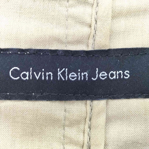 カルバンクラインジーンズ Calvin Klein Jeans コーデュロイ 3B テーラードジャケット メンズ import:L