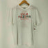 BAMBOO PIZZERIA 37st プリント Tシャツ メンズ JPN:XL