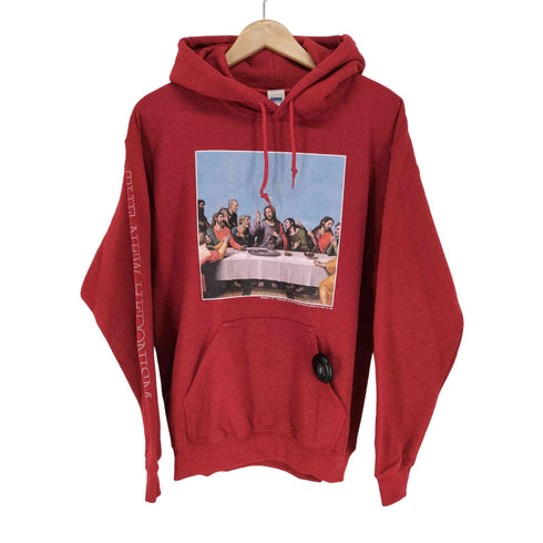 ラディアル RADIALL 19AW HEDONISM-HOODIE SWEAT SHIRTS メンズ M