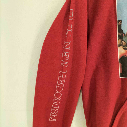 ラディアル RADIALL 19AW HEDONISM-HOODIE SWEAT SHIRTS メンズ M