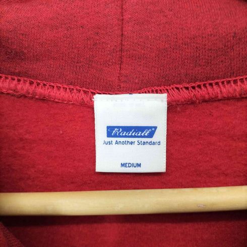 ラディアル RADIALL 19AW HEDONISM-HOODIE SWEAT SHIRTS メンズ M