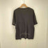 ヒップホップ ラッパープリント クルーネックTシャツ メンズ JPN:L