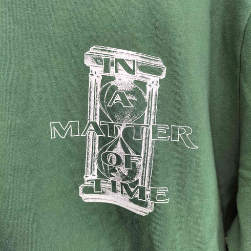 ラディアル RADIALL 19AW MATTER-C.N. T-SHIRT L/S Tシャツ メンズ S