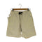 グラミチ GRAMICCI G-SHORTS ハーフパンツ メンズ G-SHORTS ハーフパンツ