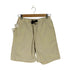 グラミチ GRAMICCI G-SHORTS ハーフパンツ メンズ G-SHORTS ハーフパンツ