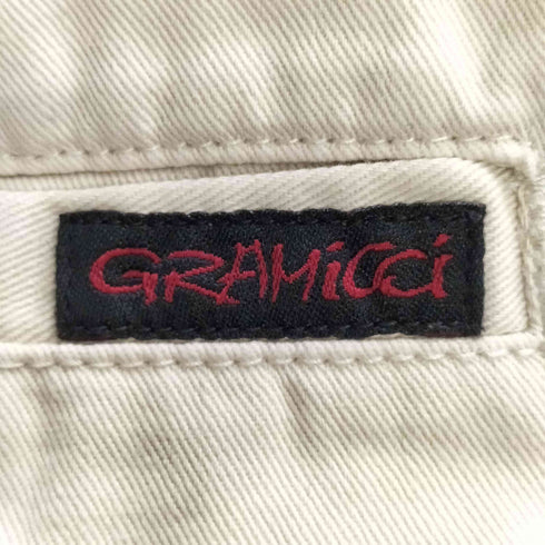グラミチ GRAMICCI G-SHORTS ハーフパンツ メンズ G-SHORTS ハーフパンツ