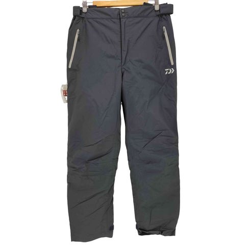 ダイワ DAIWA レインマックス ハイパー HDウィンターパンツ メンズ JPN:XL