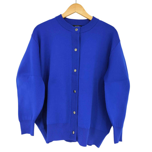 ジャーナルスタンダード JOURNAL STANDARD ウォッシャブルバナナスリーブカーディガン レディース