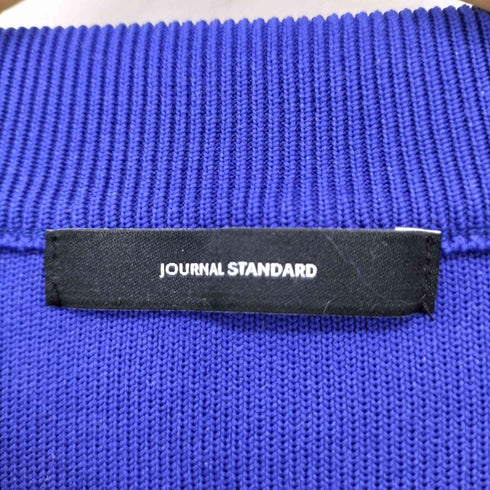 ジャーナルスタンダード JOURNAL STANDARD ウォッシャブルバナナスリーブカーディガン レディース