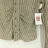 L/S デザインカーディガン レディース