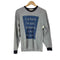 ラディアル RADIALL 18SS CANDY PEARL CHROME AND SUEDE プリントL/S Tシャツ メンズ S