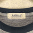 ラディアル RADIALL 18SS CANDY PEARL CHROME AND SUEDE プリントL/S Tシャツ メンズ S