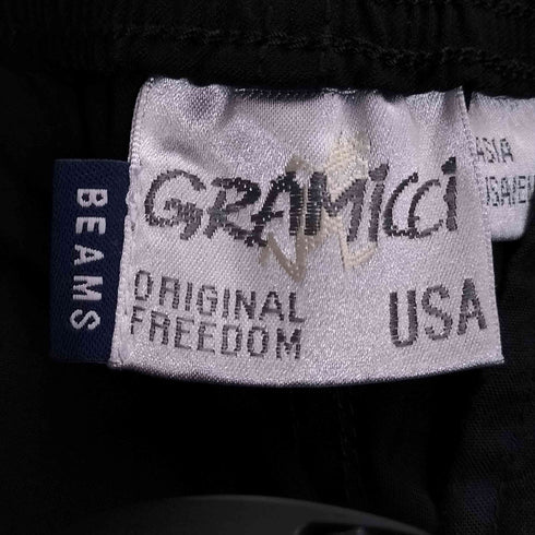 グラミチ GRAMICCI 別注 クライミングパンツ メンズ XS