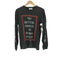 ラディアル RADIALL 17SS NO BETTER FRIEND NO WORSE ENEMY S/S プリント Tシャツ メンズ S