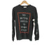 ラディアル RADIALL 17SS NO BETTER FRIEND NO WORSE ENEMY S/S プリント Tシャツ メンズ S