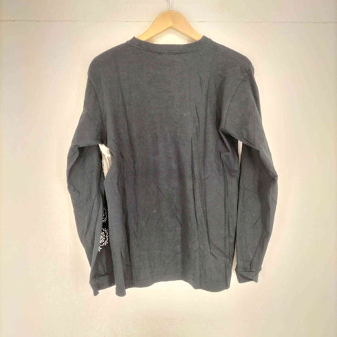 ラディアル RADIALL 17SS NO BETTER FRIEND NO WORSE ENEMY S/S プリント Tシャツ メンズ S