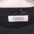 ラディアル RADIALL 17SS NO BETTER FRIEND NO WORSE ENEMY S/S プリント Tシャツ メンズ S