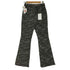 メルトザレディ Melt the lady bumpy smocking pants レディース JPN:M