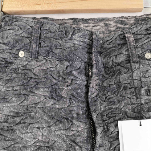 メルトザレディ Melt the lady bumpy smocking pants レディース JPN:M