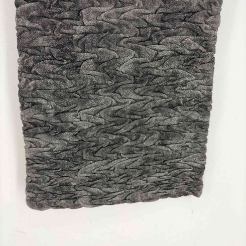 メルトザレディ Melt the lady bumpy smocking pants レディース JPN:M