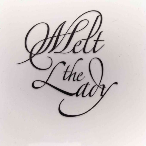 メルトザレディ Melt the lady bumpy smocking pants レディース JPN:M