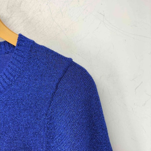 トゥービーバイアニエスベー To b. by agnes b. ラメ カーディガン レディース FREE