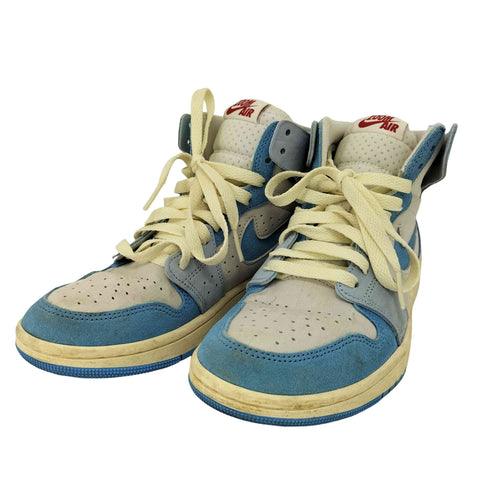 ジョーダンブランド JORDAN BRAND Air Jordan 1 High Zoom CMFT 2 レディース JPN:22.5