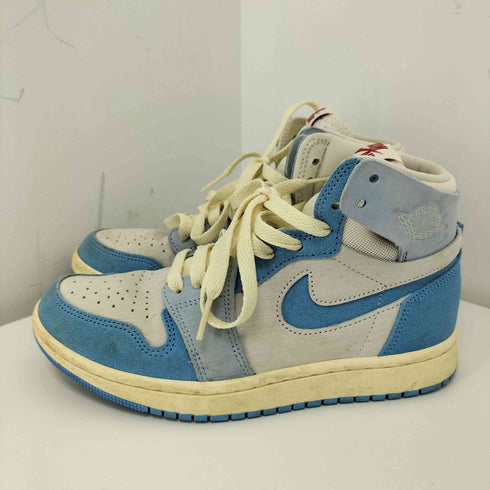 ジョーダンブランド JORDAN BRAND Air Jordan 1 High Zoom CMFT 2 レディース JPN:22.5