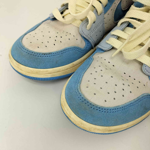 ジョーダンブランド JORDAN BRAND Air Jordan 1 High Zoom CMFT 2 レディース JPN:22.5