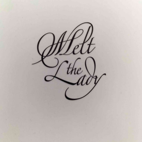メルトザレディ Melt the lady カーゴデザインベルボトムパンツ レディース JPN:M