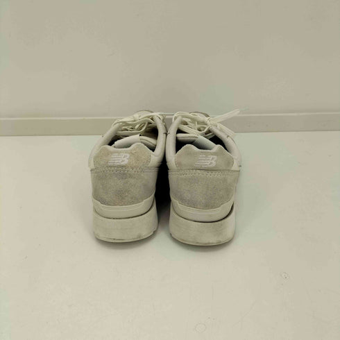 ニューバランス NEW BALANCE WL996T 厚底ローカットスニーカー レディース JPN:24