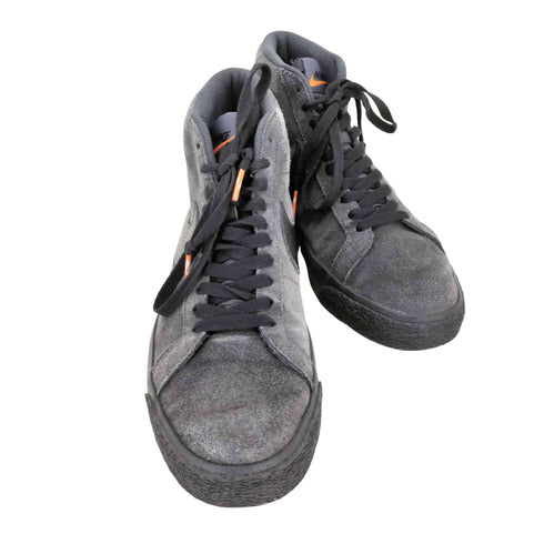 ナイキ NIKE SB ZOOM BLAZER MID ISO メンズ JPN:27.5