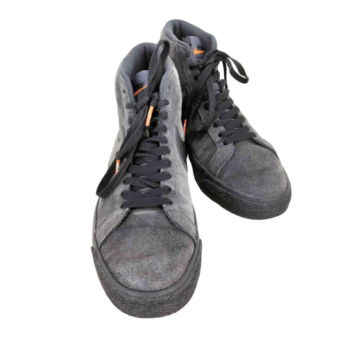 ナイキ NIKE SB ZOOM BLAZER MID ISO メンズ JPN:27.5
