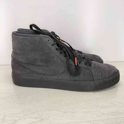 ナイキ NIKE SB ZOOM BLAZER MID ISO メンズ JPN:27.5