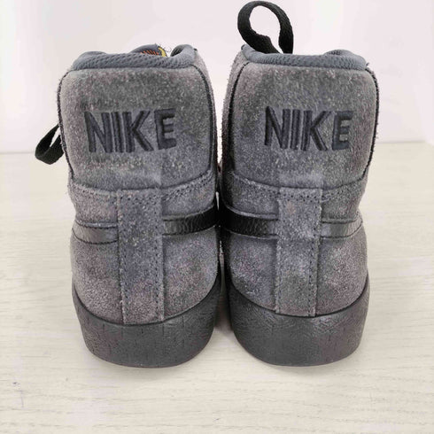 ナイキ NIKE SB ZOOM BLAZER MID ISO メンズ JPN:27.5