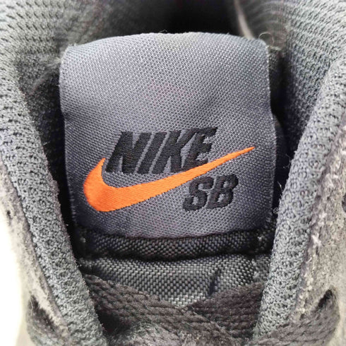 ナイキ NIKE SB ZOOM BLAZER MID ISO メンズ JPN:27.5