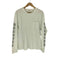 ラディアル RADIALL 18SS SHAOLIN DUBBIES L/S Tシャツ メンズ S