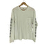 ラディアル RADIALL 18SS SHAOLIN DUBBIES L/S Tシャツ メンズ S