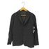 エンジニアードガーメンツ Engineered Garments USA製 ウール 3B テーラードジャケット メンズ import:S