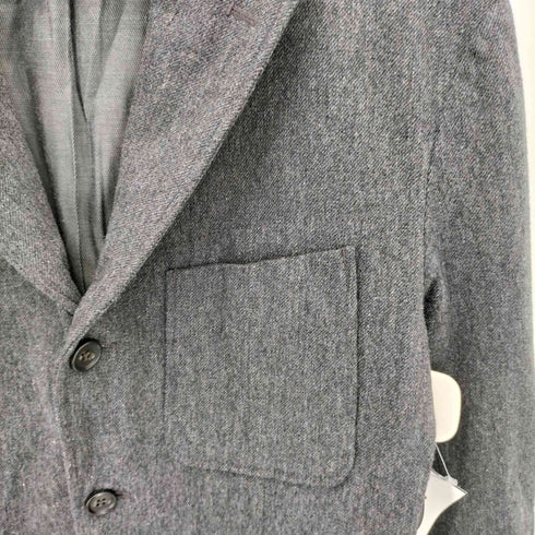 エンジニアードガーメンツ Engineered Garments USA製 ウール 3B テーラードジャケット メンズ import:S