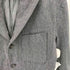 エンジニアードガーメンツ Engineered Garments USA製 ウール 3B テーラードジャケット メンズ import:S