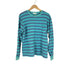 ラディアル RADIALL 18SS 総柄L/S ポケット Tシャツ メンズ S