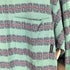 ラディアル RADIALL 18SS 総柄L/S ポケット Tシャツ メンズ S