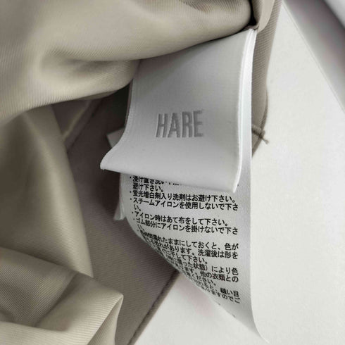 ハレ HARE ビスチェTOPS レディース FREE